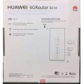 Huawei 4GRouter B618 4g Lte Wireless Modem Router - uses SIM Card | BRAND NEW