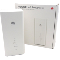 Huawei 4GRouter B618 4g Lte Wireless Modem Router - uses SIM Card | BRAND NEW