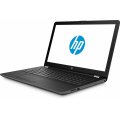 HP 15.6" HD Notebook 15-bs1xx TPN-C129 | CORE i5 8250U @ 1.6GHZ 8th Gen | 4GB RAM | 1TB HDD