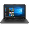 HP 15.6" HD Notebook 15-bs1xx | CORE i7 8550U @ 1.8GHZ 8th Gen | 8GB RAM | 256GB SSD