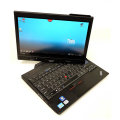 LENOVO THINKPAD X220 TABLET SWIVEL LAPTOP | CORE i7 2620M 2.7GHz, 3GB RAM, 320GB HDD LAPTOP NOTEBOOK