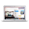 2017 MacBook Air 13.3-inch | Core i5 1.8GHz | 8GB RAM | 128GB SSD MACBOOK AIR 13 INCH