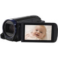 Canon LEGRIA HF R606 Camcorder FULL HD IS - High Definition - 3.28Mp 32x optical zoom