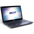 Acer TRAVELMATE 7750G 17.3 inch Laptop | CORE i7 2.8GHZ | 8GB RAM | 1TB HDD (2 X 500GB)