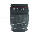 SIGMA 28-300mm F3.5-6.3 D LENS for SONY Cameras