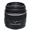 Sony 18-55mm SAM Standard Zoom Lens for Sony Alpha Digital SLR Cameras SAL1855 A-MOUNT