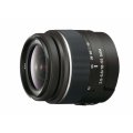 Sony 18-55mm SAM Standard Zoom Lens for Sony Alpha Digital SLR Cameras SAL1855