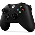 Microsoft Xbox One Wireless Controller (BLACK)