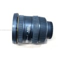 Sigma 10-20mm f/1:3.5 EX DC HSM Lens for NIKON Digital SLR Cameras - WIDE ANGLE