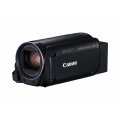 Canon LEGRIA HF R806 Digital FULL HD Camcorder, Black - 57X ZOOM - DIGIC DV4