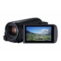 Canon LEGRIA HF R806 Digital FULL HD Camcorder, Black - 57X ZOOM - DIGIC DV4