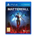 MATTERFALL - PlayStation 4 - (PS4 Game)