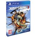 JUST CAUSE 3 - PS4 GAME