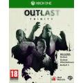 OUTLAST - TRINITY (Xbox One Game)