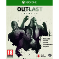 OUTLAST - TRINITY (Xbox One Game)