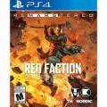 Red Faction Guerrilla Re-Mars-tered (PS4 Game) - PLAYSTATION 4