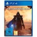 Technomancer (PS4 Game) - PLAYSTATION 4