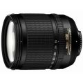 Nikon 18-135mm f/3.5-5.6G ED AF-S DX Zoom-Nikkor Lens