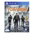TOM CLANCY`S ~ THE DIVISION  - PlayStation 4 - (PS4 Game)
