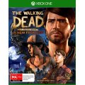 The Walking Dead - Telltale Series A new Frontier  (Xbox One Game)