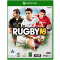 RUGBY 18 (Xbox One Game)