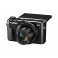 Canon PowerShot G7X MK II Digital Camera (20.1 MP, 4.2x Zoom) BUILT IN WIFI FLIP LCD