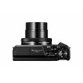 Canon PowerShot G7X MK II Digital Camera (20.1 MP, 4.2x Zoom) BUILT IN WIFI FLIP LCD