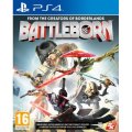 BATTLEBORN - PlayStation 4 - (PS4 Game)