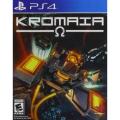 Kromaia Omega - PlayStation 4 - (PS4 Game)