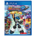 Mighty No. 9 - PlayStation 4 - (PS4 Game)