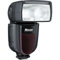 Nissin Di700 Air Flash for Nikon Cameras