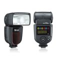 Nissin Di700 Air Flash for Nikon Cameras
