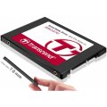Transcend SSD370S 256GB SSD - Brand new Sealed Box