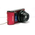 Samsung WB150 14.2MP Digital Camera with 18x Optical Zoom and 3-inch LCD