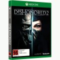 Dishonored 2 (Xbox One Game)