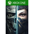 Dishonored 2 (Xbox One Game)