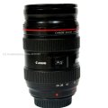 Canon EF 24-70mm f/2.8 L USM Zoom Lens for Canon FULL FRAME DSLR Cameras