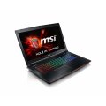 MSI GE72VR 6RF Apache Pro 17.3inch VR READY Gaming Laptop | GEFORCE GTX 1060 | 7th Gen i7 STUNNER