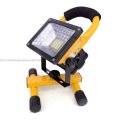 LED Rechargeable Outdoor Floodlight - Camping Light 30W