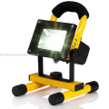LED Rechargeable Outdoor Floodlight - Camping Light 30W