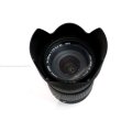 SIGMA 18-200mm Lens F3.5-6.3 for Pentax Cameras