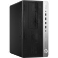 HP Business Desktop ProDesk 600 G3 MT Desktop Computer | Core i5 6500 3.2Ghz | 16GB RAM | 256GB SSD