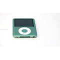Apple iPod Nano | Green | 8GB | 3rd Generation | MB253 | A1236  **** IPOD NANO ****