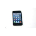 Apple iPod Touch 4th Generation Black | 8GB Retina Display | MC540BT/A | A1367