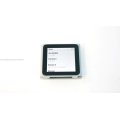 Apple iPod nano 6th Generation (8GB) (SILVER) MC525