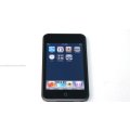Apple iPod Touch Black | 16GB  | MA627ZK | A1213