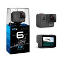 BRAND NEW - GoPro HERO6 Black FULL HD Action Camera CHDHX-601