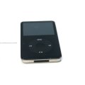 Apple IPod Classic - 6th Generation  BLACK 80GB [ MB147LL ]