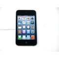 Apple iPod Touch 4th Generation Black | 8GB Retina Display | MC540BT/A | A1367 - PLZ READ
