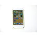 Apple iPod Touch | WHITE/GREEN | 32GB | 5th Generation | A1421 | MD714ZP/A | RETINA DISPLAY